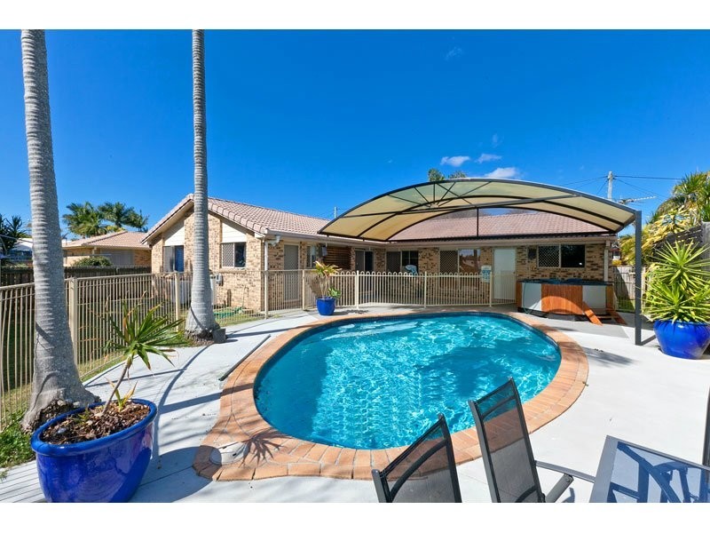 26 Driftwood Street, Victoria Point QLD 4165