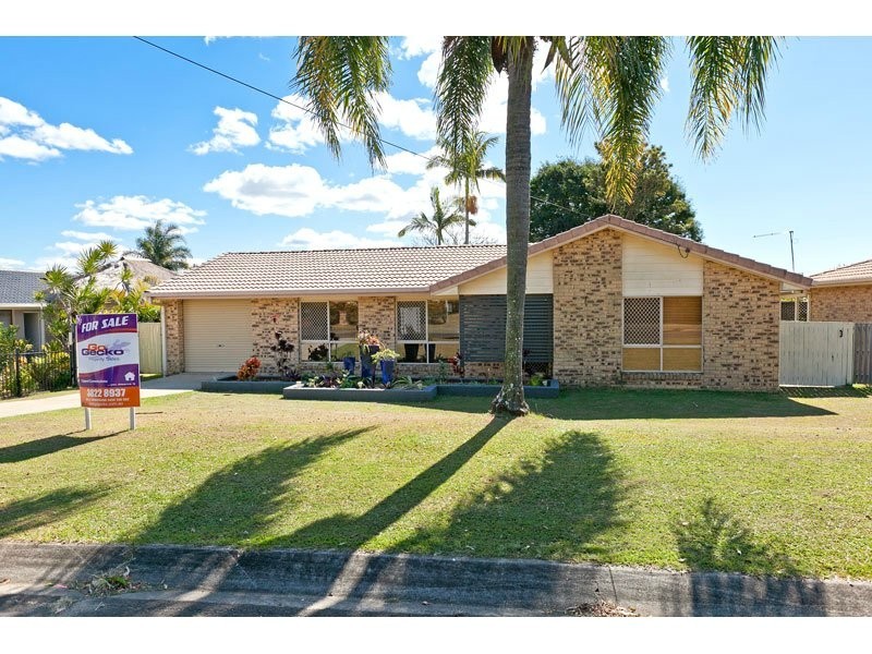 26 Driftwood Street, Victoria Point QLD 4165