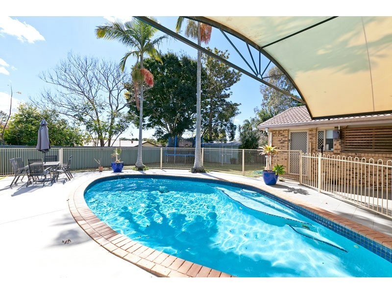 26 Driftwood Street, Victoria Point QLD 4165