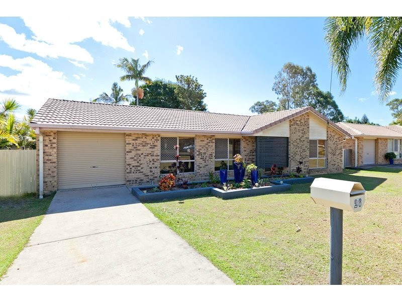 26 Driftwood Street, Victoria Point QLD 4165
