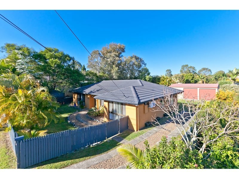 4 Wimborne Road, Alexandra Hills QLD 4161