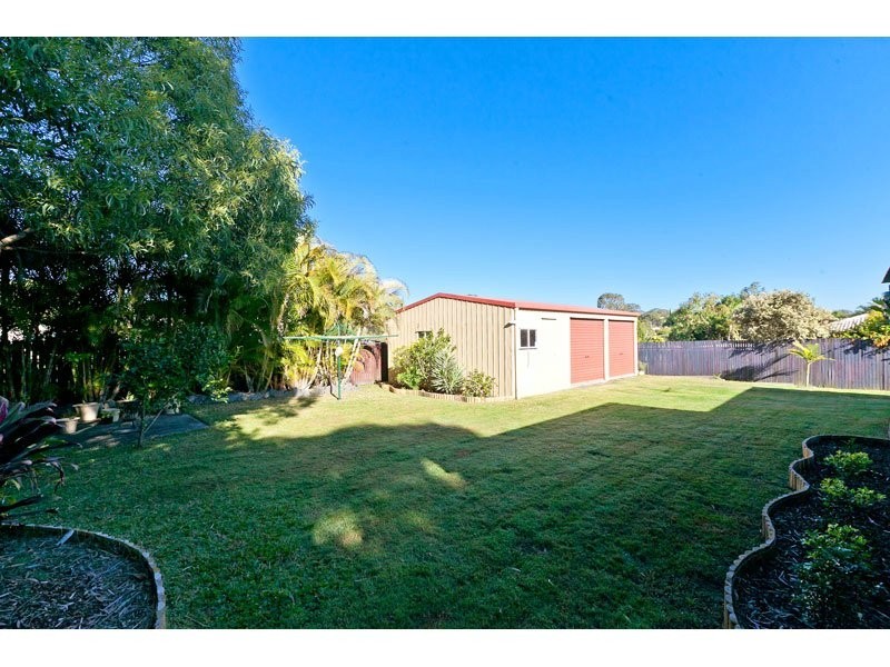 4 Wimborne Road, Alexandra Hills QLD 4161