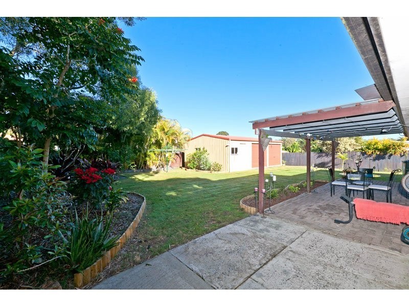 4 Wimborne Road, Alexandra Hills QLD 4161