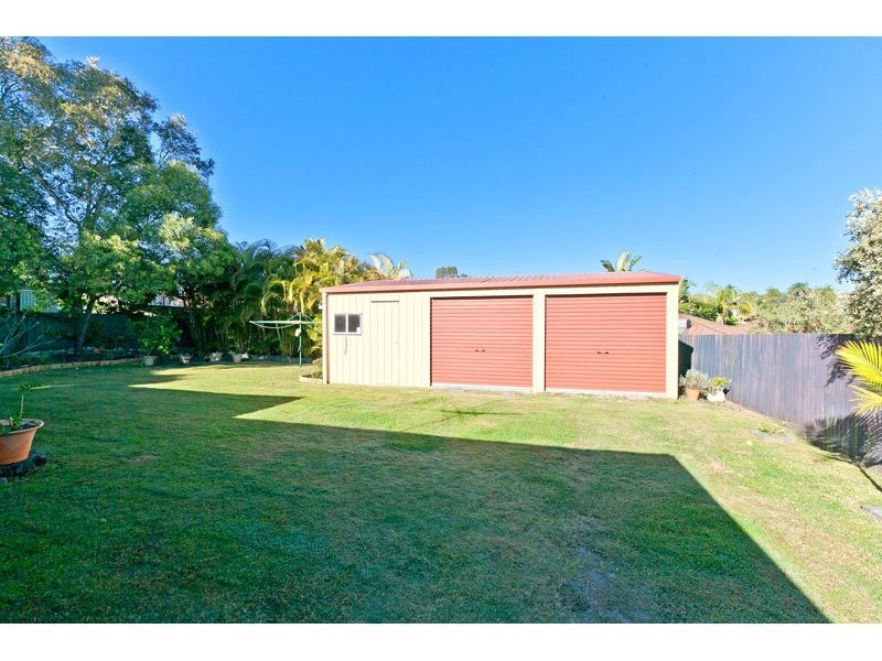 4 Wimborne Road, Alexandra Hills QLD 4161