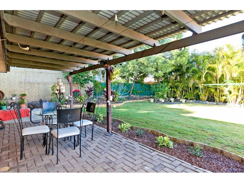 4 Wimborne Road, Alexandra Hills QLD 4161