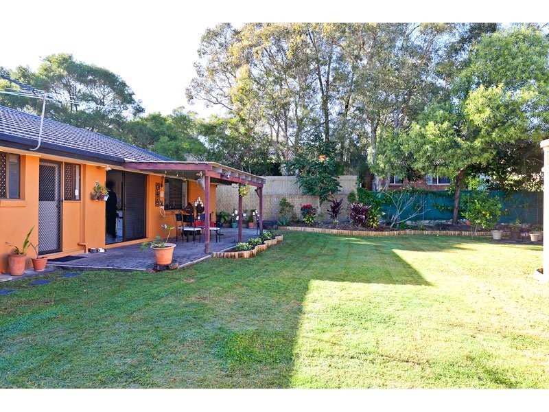 4 Wimborne Road, Alexandra Hills QLD 4161