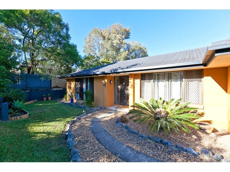 4 Wimborne Road, Alexandra Hills QLD 4161