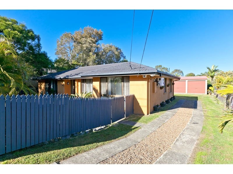 4 Wimborne Road, Alexandra Hills QLD 4161