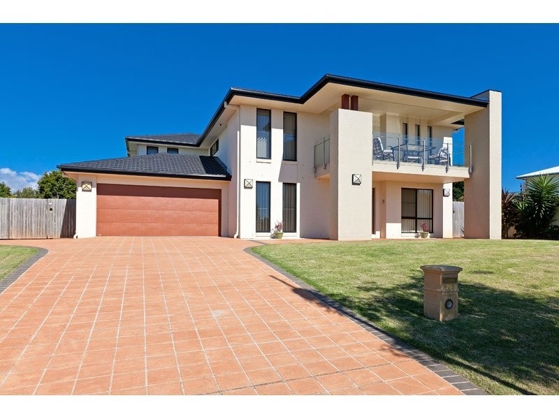 20 Bedarra Street, Redland Bay QLD 4165