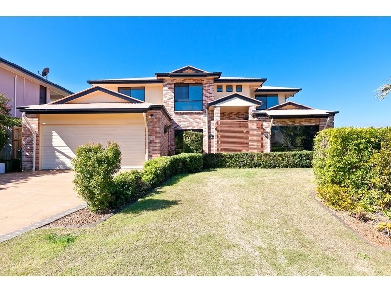 13 Lindeman Place, Redland Bay QLD 4165