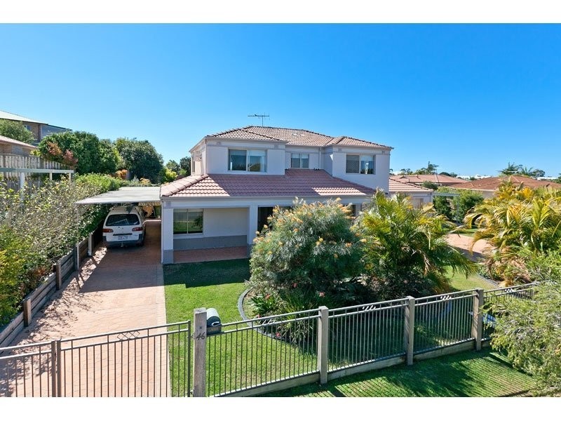 46 Margery Street, Thornlands QLD 4164