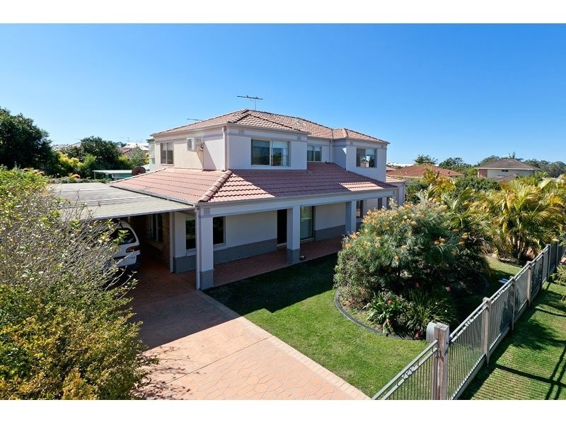 46 Margery Street, Thornlands QLD 4164