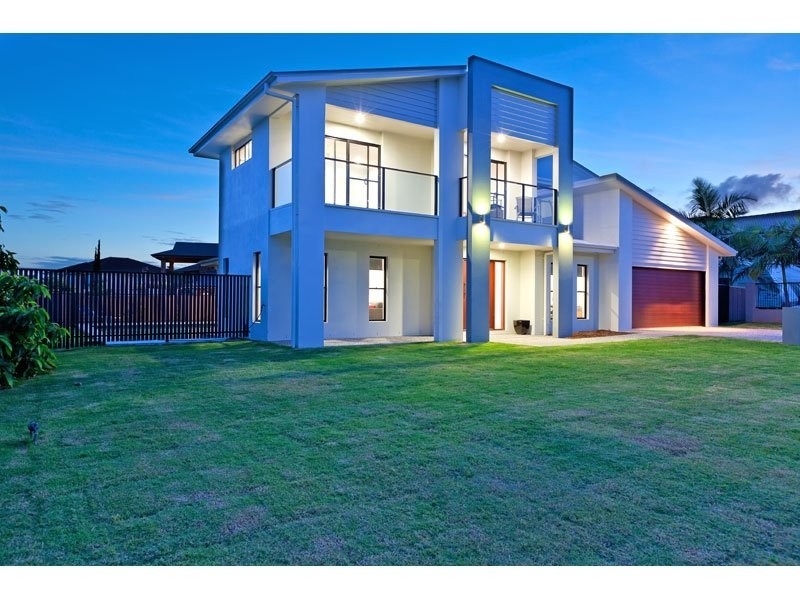 28 Watervale Drive, Redland Bay QLD 4165