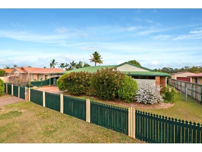 102 Link Road, Victoria Point QLD 4165