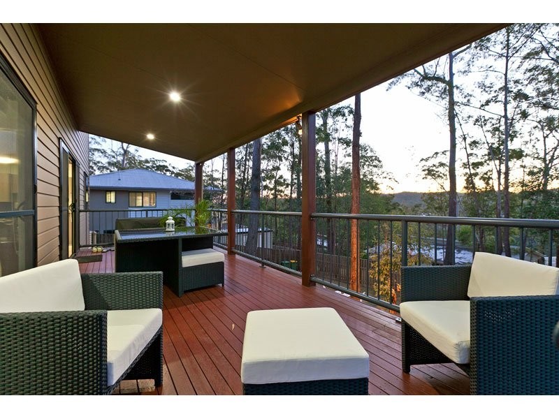 51 Helicia Circuit, Mount Cotton QLD 4165