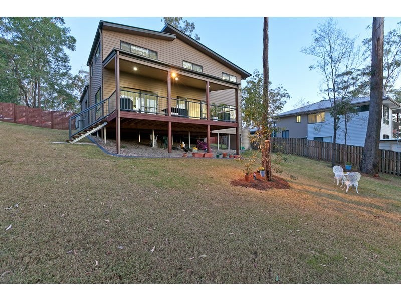 51 Helicia Circuit, Mount Cotton QLD 4165