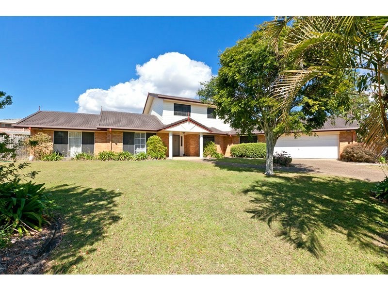 1 Zephyr Court, Birkdale QLD 4159