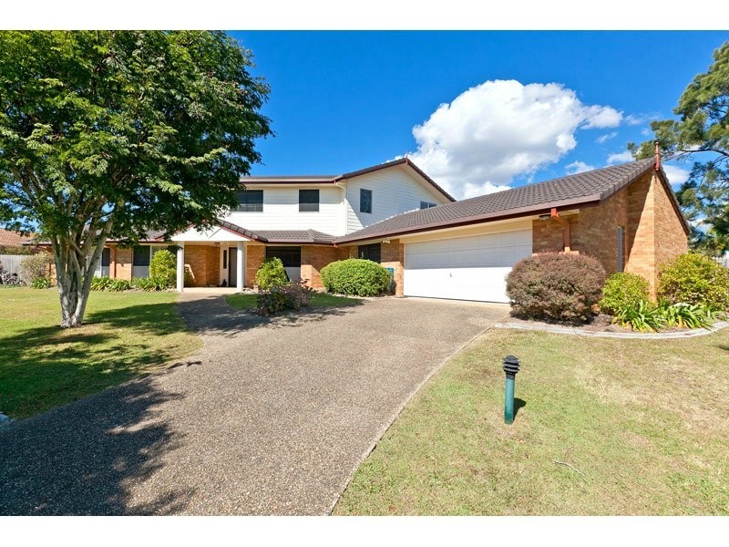 1 Zephyr Court, Birkdale QLD 4159