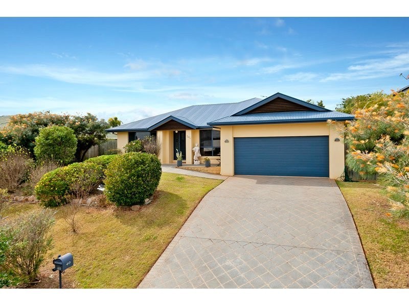 40 Bedarra Street, Redland Bay QLD 4165