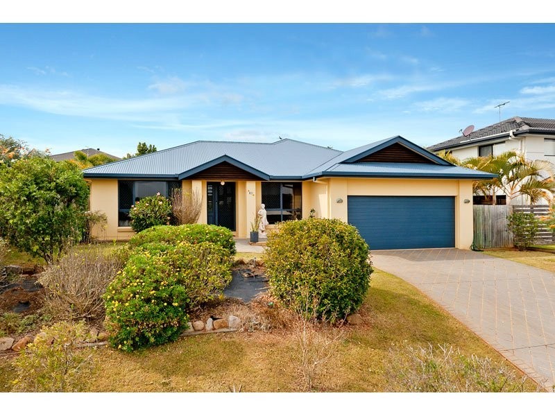 40 Bedarra Street, Redland Bay QLD 4165
