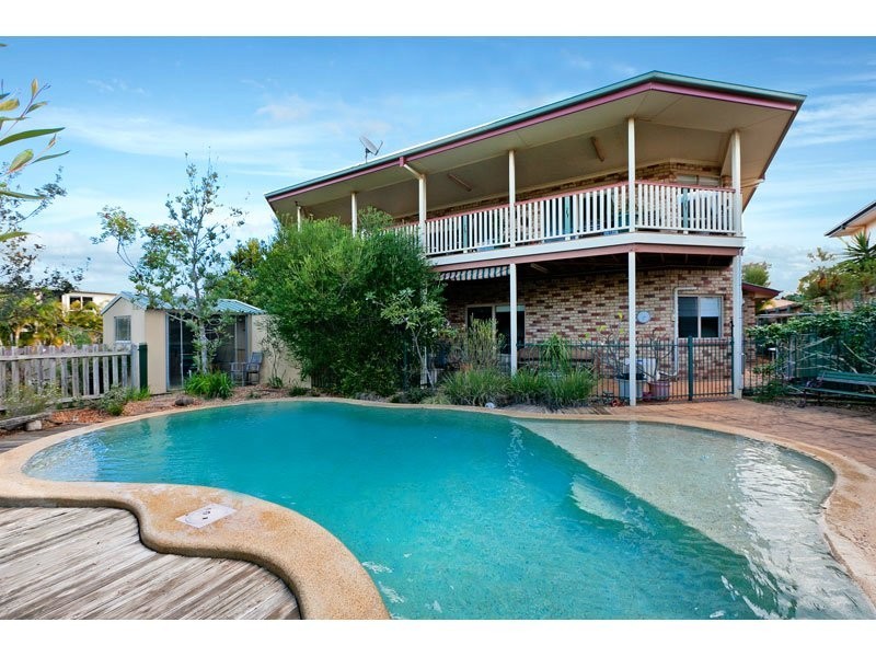 2 Gaylen Street, Thornlands QLD 4164