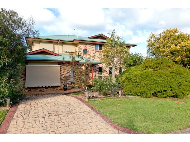 2 Gaylen Street, Thornlands QLD 4164