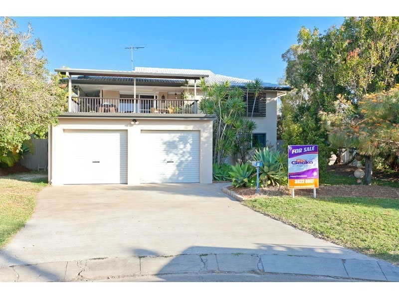 5 Makena Crescent, Birkdale QLD 4159