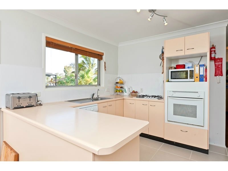 5 Makena Crescent, Birkdale QLD 4159