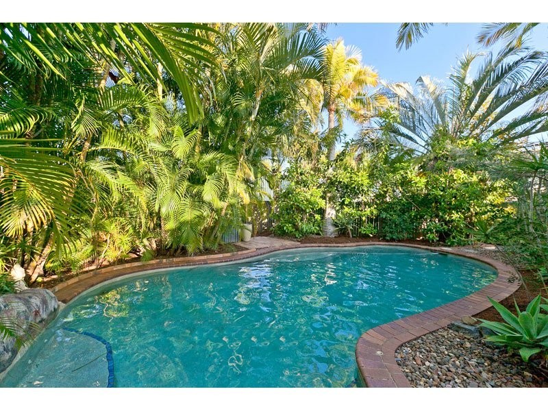 5 Makena Crescent, Birkdale QLD 4159