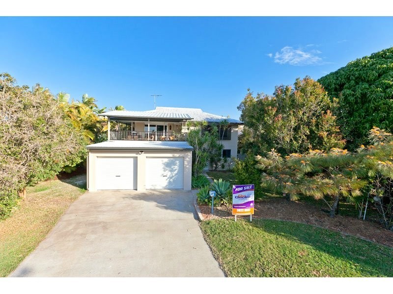 5 Makena Crescent, Birkdale QLD 4159