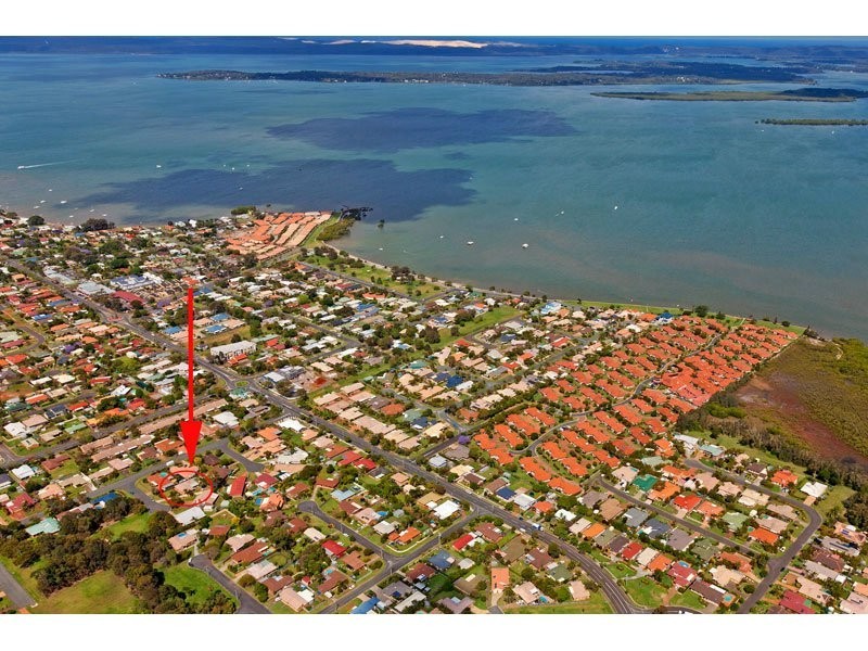 5 Lavelle Court, Victoria Point QLD 4165