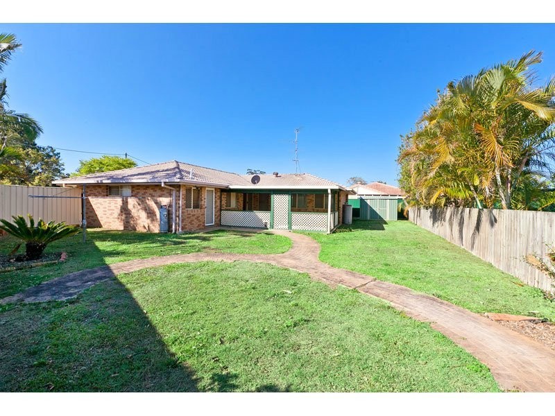 5 Lavelle Court, Victoria Point QLD 4165