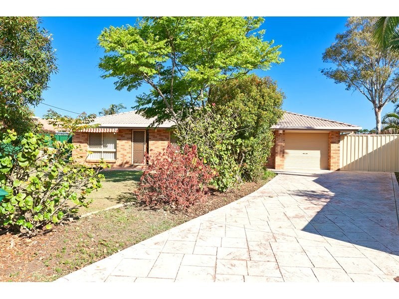 5 Lavelle Court, Victoria Point QLD 4165