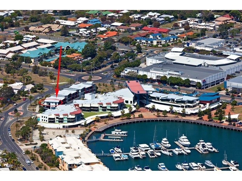 54/2-12 Masthead Dve, Cleveland QLD 4163