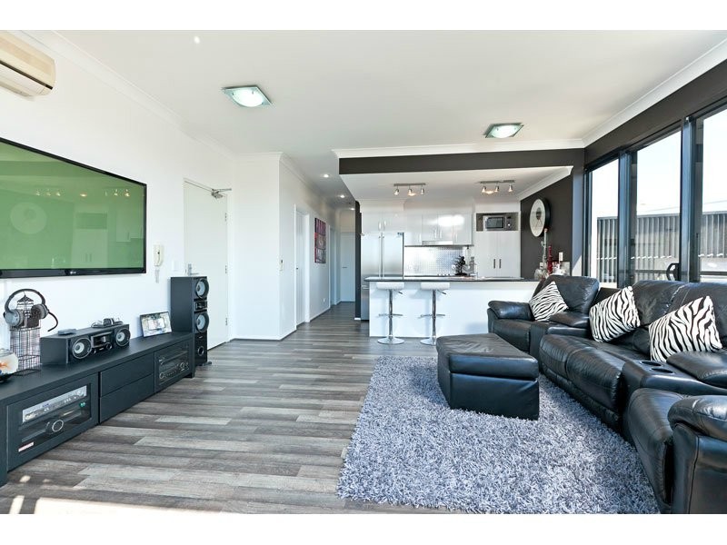 54/2-12 Masthead Dve, Cleveland QLD 4163