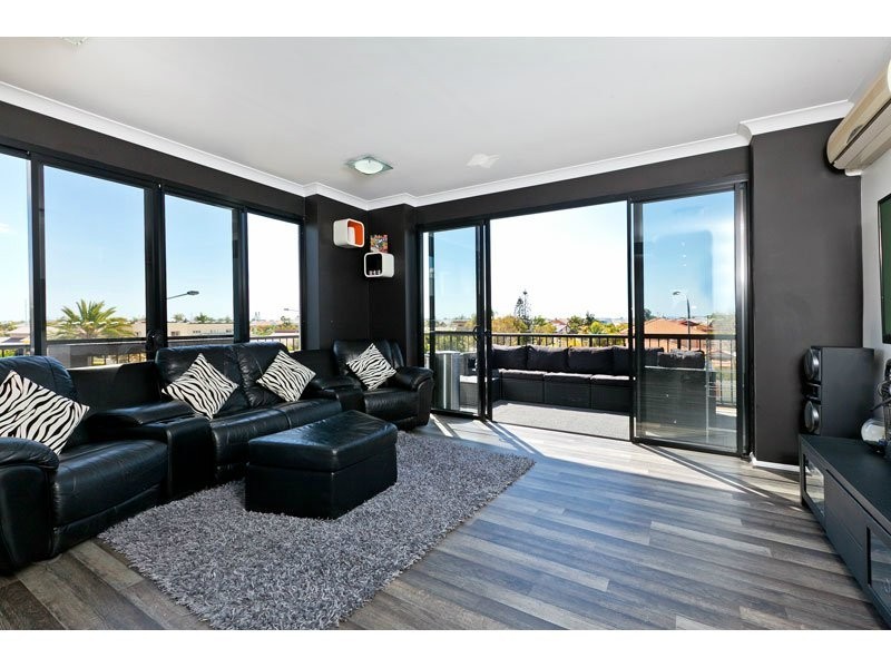 54/2-12 Masthead Dve, Cleveland QLD 4163