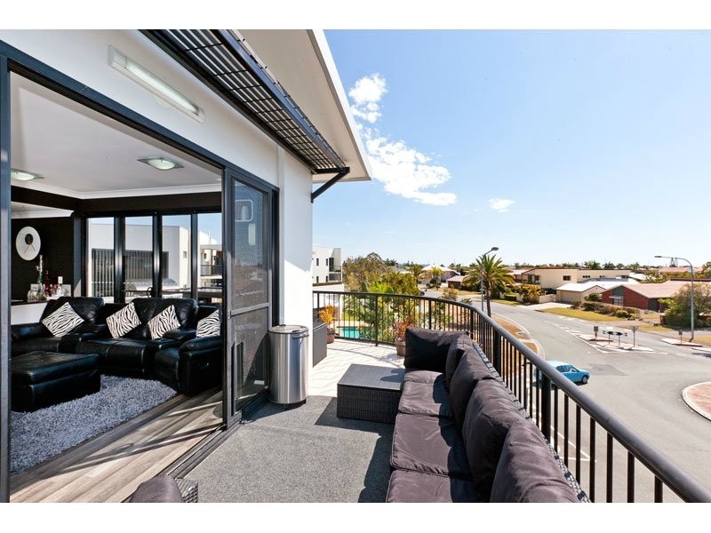 54/2-12 Masthead Dve, Cleveland QLD 4163