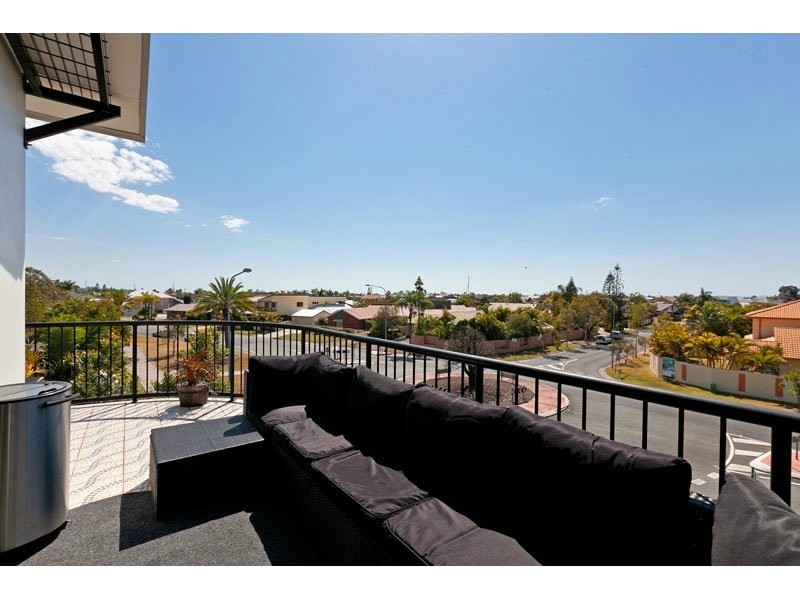 54/2-12 Masthead Dve, Cleveland QLD 4163