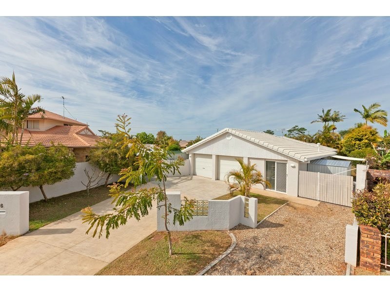 6 Crompton Court, Victoria Point QLD 4165