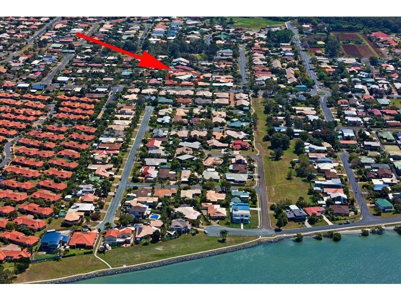6 Crompton Court, Victoria Point QLD 4165