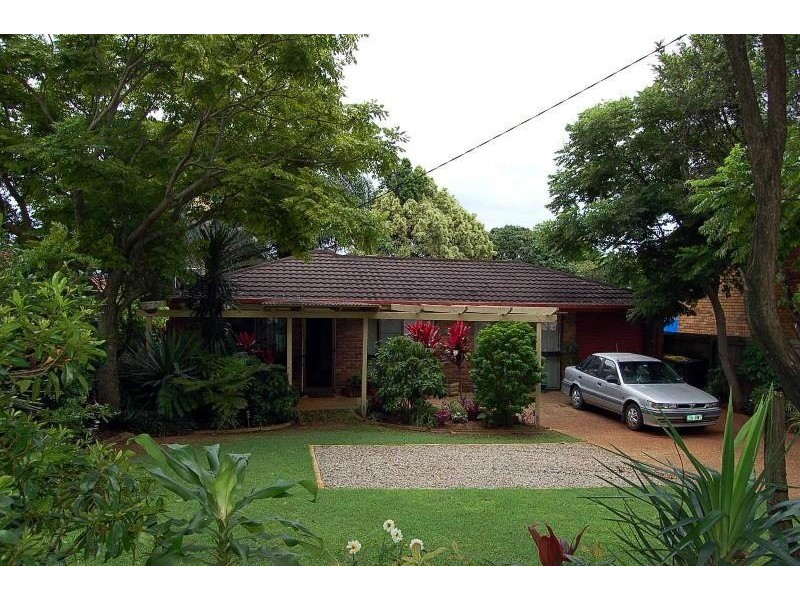 676 Old Cleveland Road East, Wellington Point QLD 4160