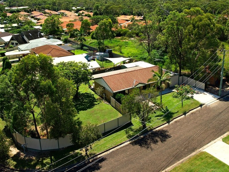 3 Joe Wood Court, Alexandra Hills QLD 4161