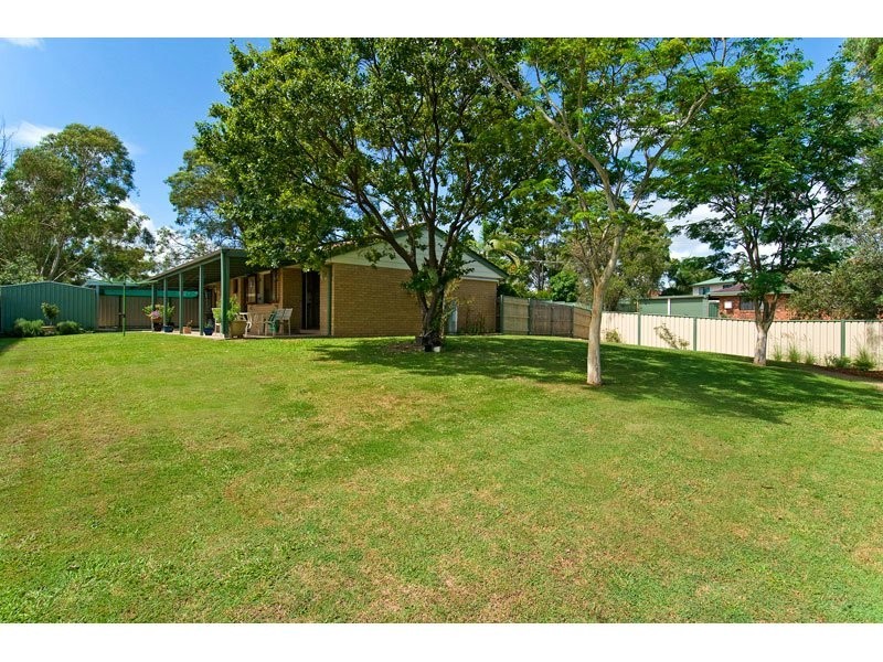 3 Joe Wood Court, Alexandra Hills QLD 4161