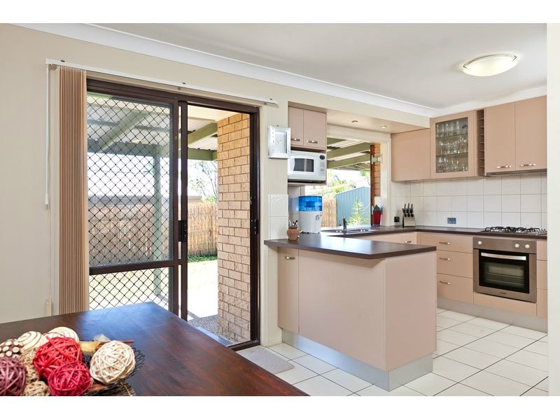 3 Joe Wood Court, Alexandra Hills QLD 4161