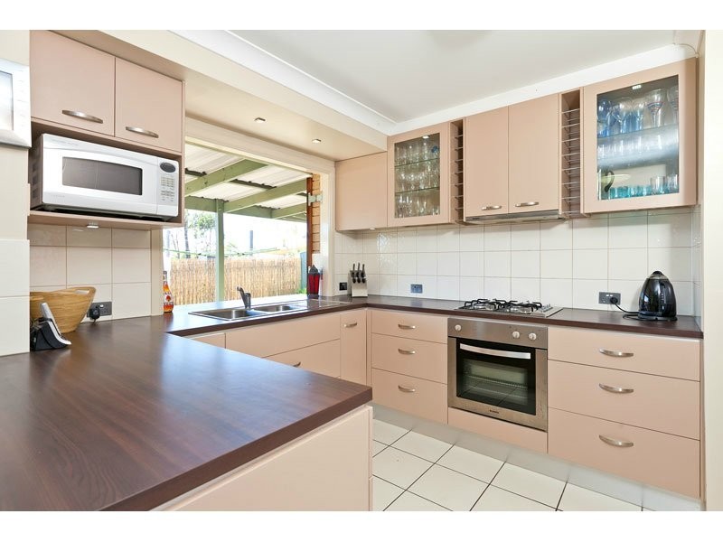 3 Joe Wood Court, Alexandra Hills QLD 4161