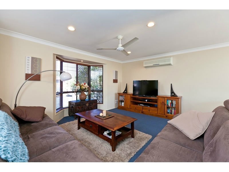 3 Joe Wood Court, Alexandra Hills QLD 4161