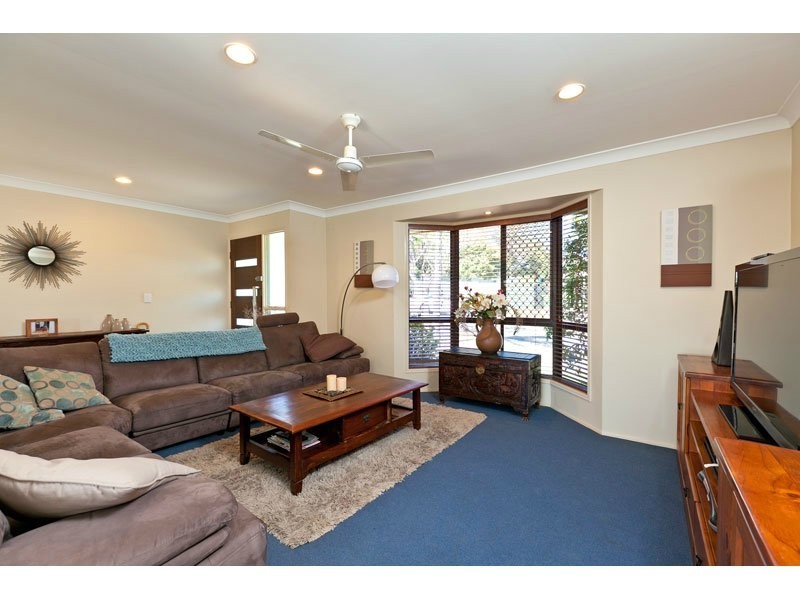 3 Joe Wood Court, Alexandra Hills QLD 4161