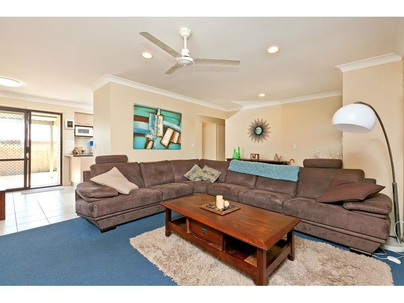 3 Joe Wood Court, Alexandra Hills QLD 4161