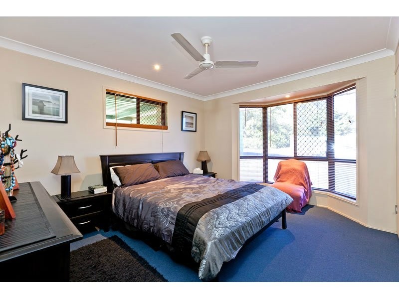 3 Joe Wood Court, Alexandra Hills QLD 4161