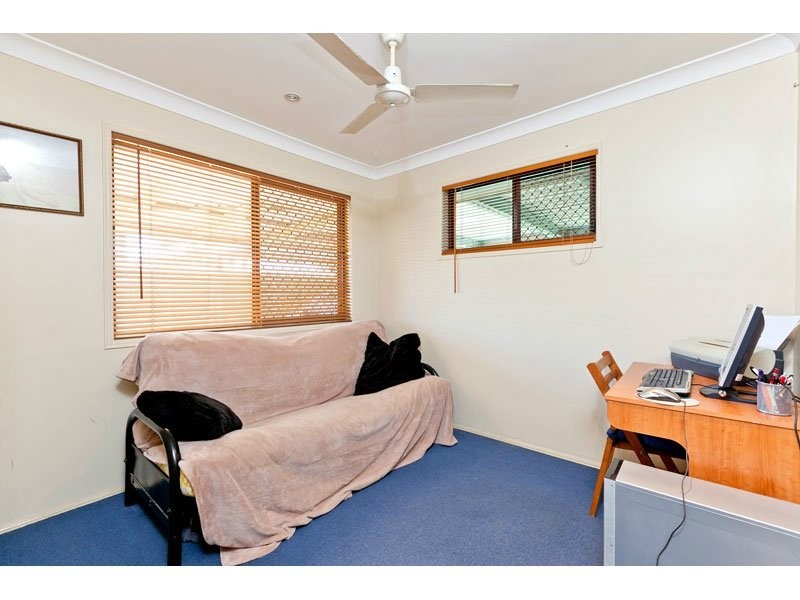 3 Joe Wood Court, Alexandra Hills QLD 4161